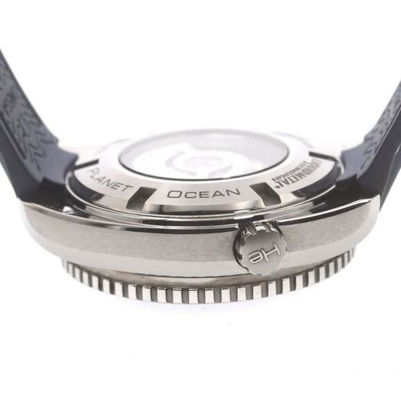 OMEGA Seamaster Planet Ocean 232.92.38.20.03.001 Automatic Boy's Watch_870773 - Picture 5 of 7